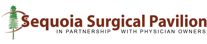 Sequoia Surgical Pavilion