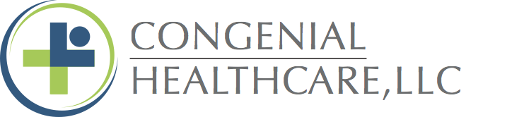 Congenial Healthcare, LLC