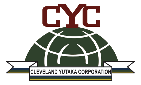 Cleveland Yutaka