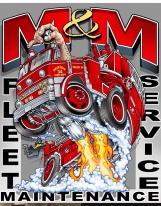 M & M Fleet Maintenance Service