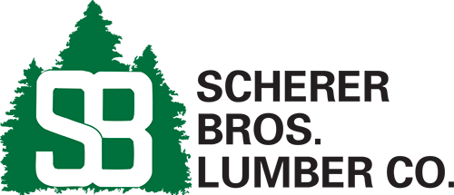 Scherer Bros. Lumber Co.