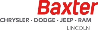 Baxter Chrysler Dodge Jeep Ram Lincoln