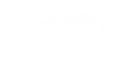 Greenhorn Creek Resort