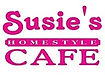 Susie's Homestyle Cafe