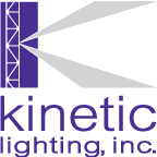 Kinetic Lighting, Inc