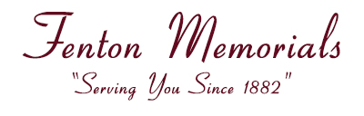 Fenton Memorials, Inc.