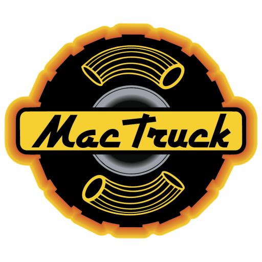 Mac Truck NYC ORIGINAL MAC & CHEESE TRUCK