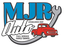 MJR Auto