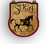 Shea Stables