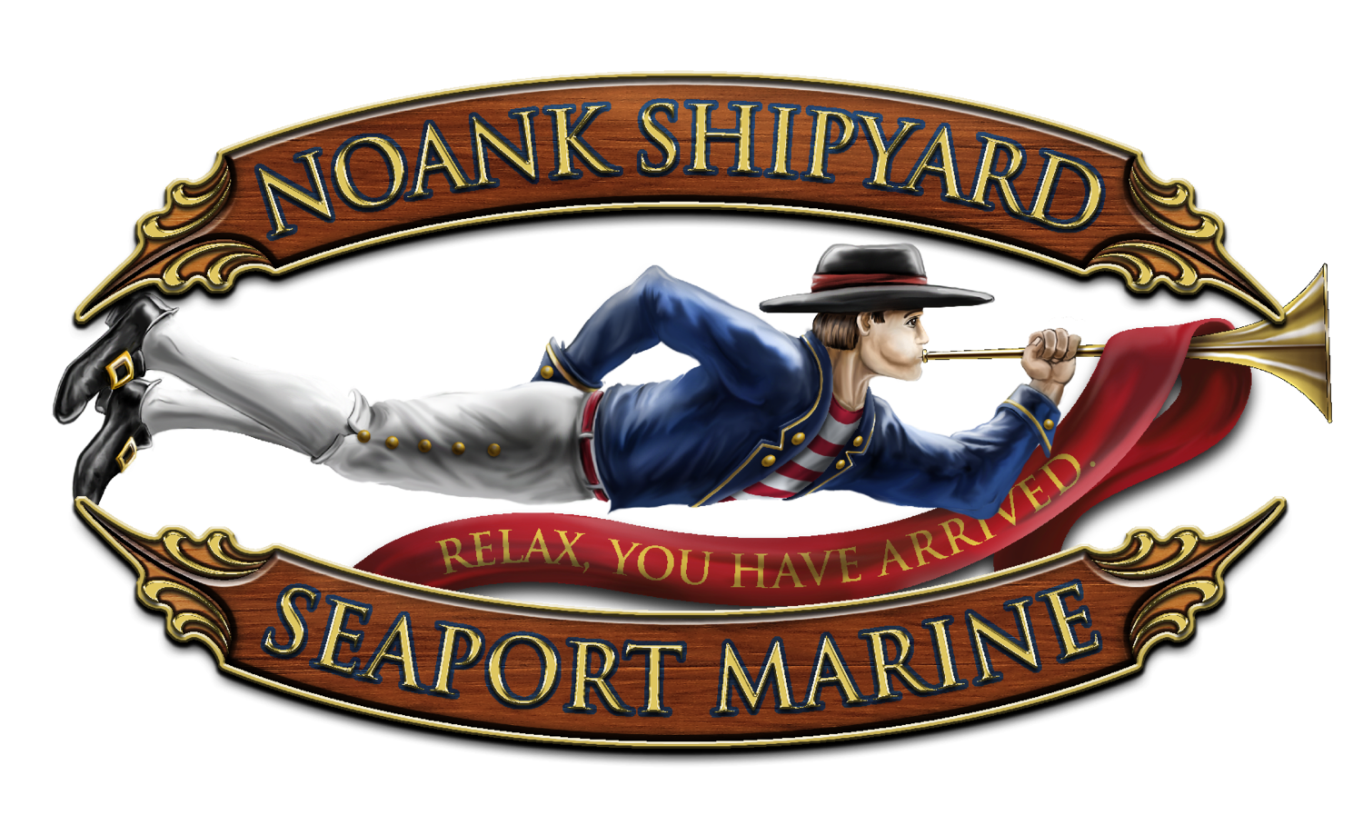 Noank Shipyard