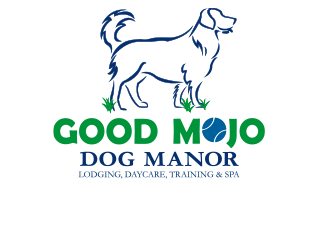 Good Mojo Dog Manor