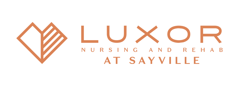 Luxor Nursing and Rehabilitation at Sayville