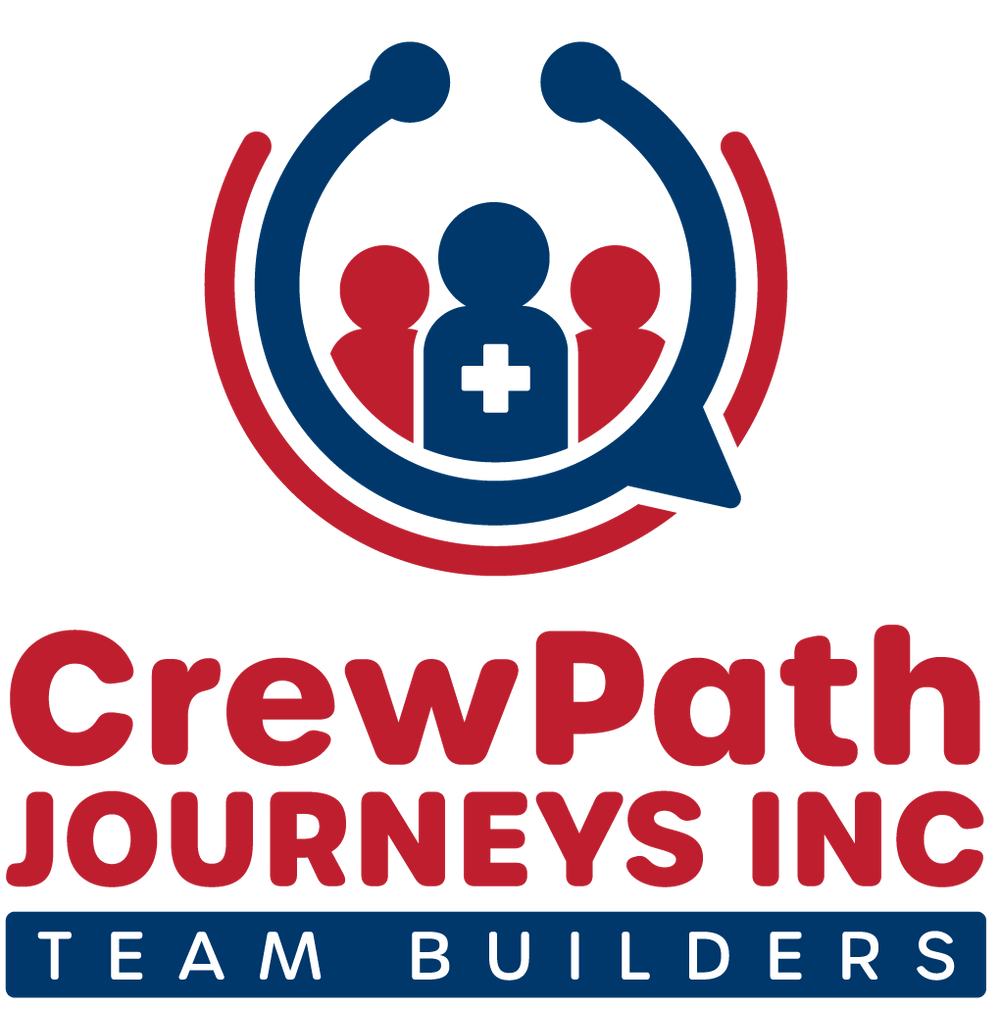 CrewPath Journeys Inc