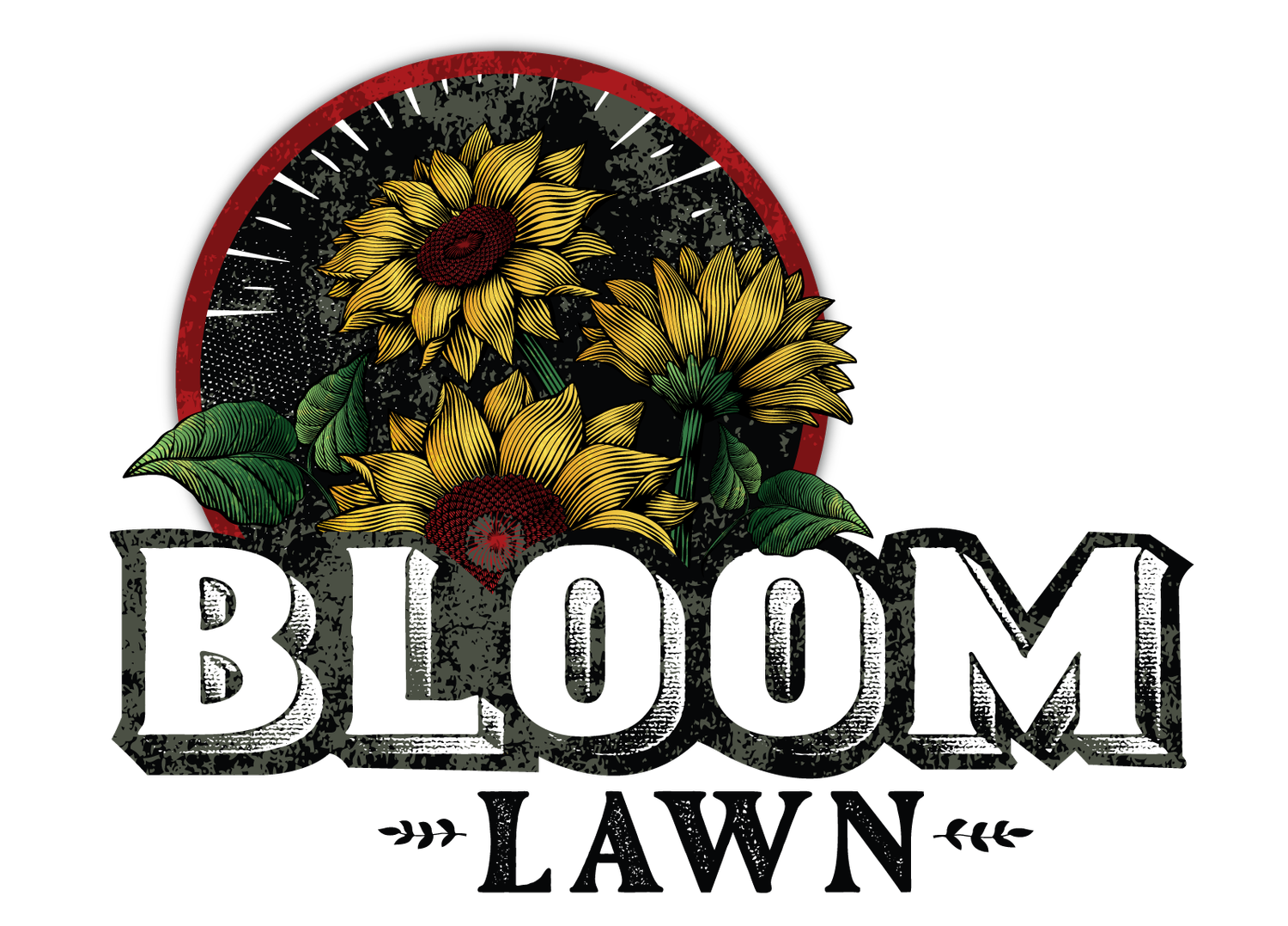 Bloom Lawn and Lights