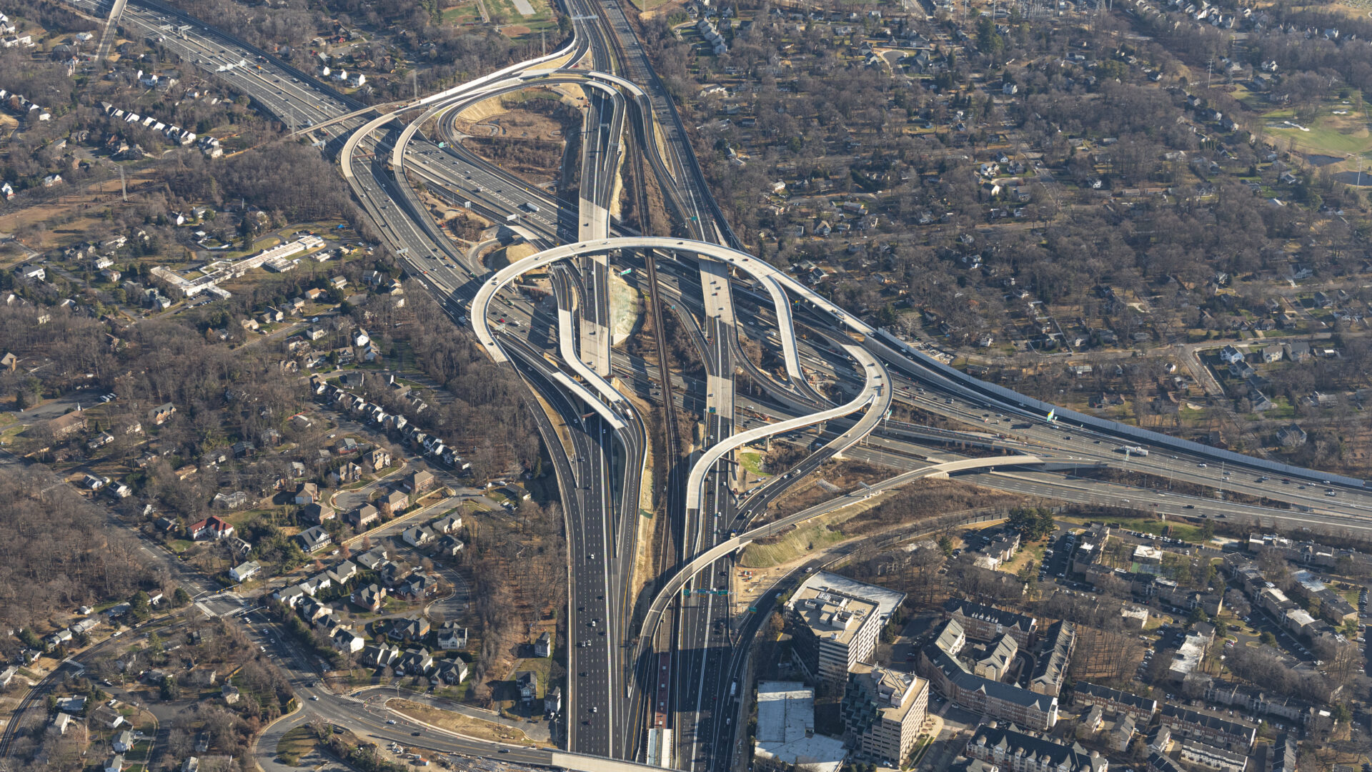 Ferrovial Construction