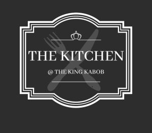 The Kitchen at the King Kabob