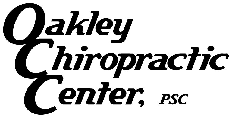 Oakley Chiropractic Center, PSC