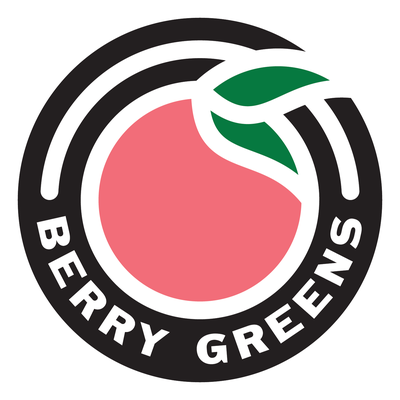 Berry Greens Juice Bar