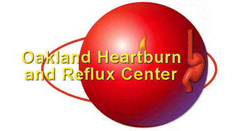Oakland Heartburn & Reflux Center