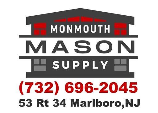 Monmouth Mason Supply