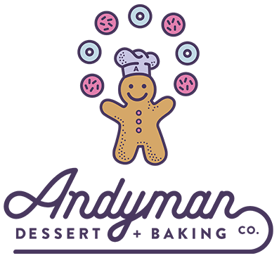 Andyman Dessert & Baking Co.