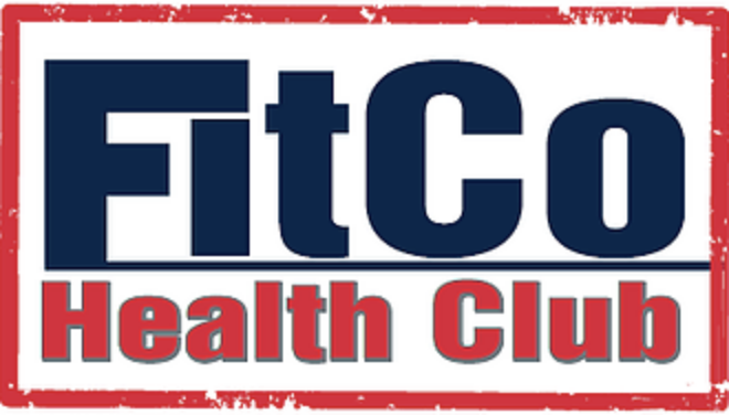 FitCo Health Club - Warner Robins