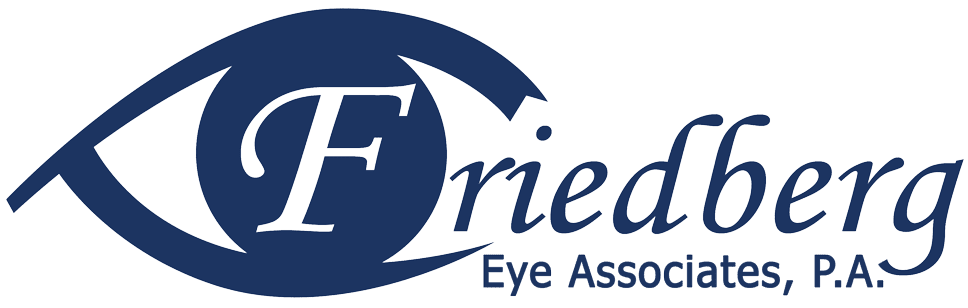 Friedberg Eye Associates, P.A.