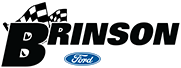 Brinson Ford of Corsicana