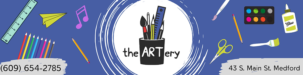 The ARTery Studio LLC