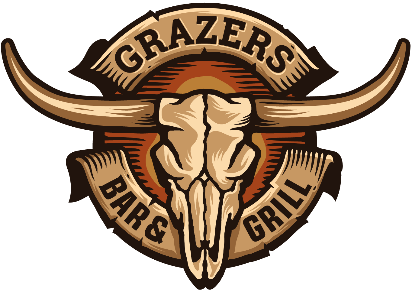 Grazers Bar & Grill