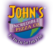 John's Incredible Pizza Company