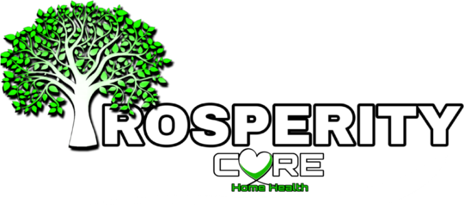 Prosperity Home Health Care LLC