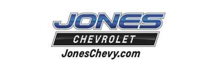 Jones Chevrolet