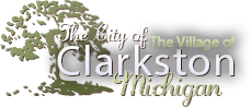 City of the Village of Clarkston