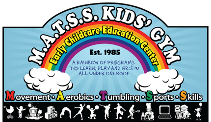 MATSS Kids' Gym & Early Childcare Education Center