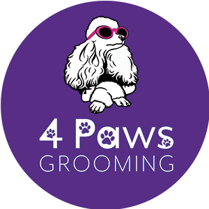 4 Paws Grooming