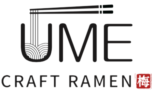 Ume Craft Ramen