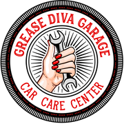 Grease Diva Garage