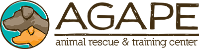 Agape Animal Rescue & Training Center