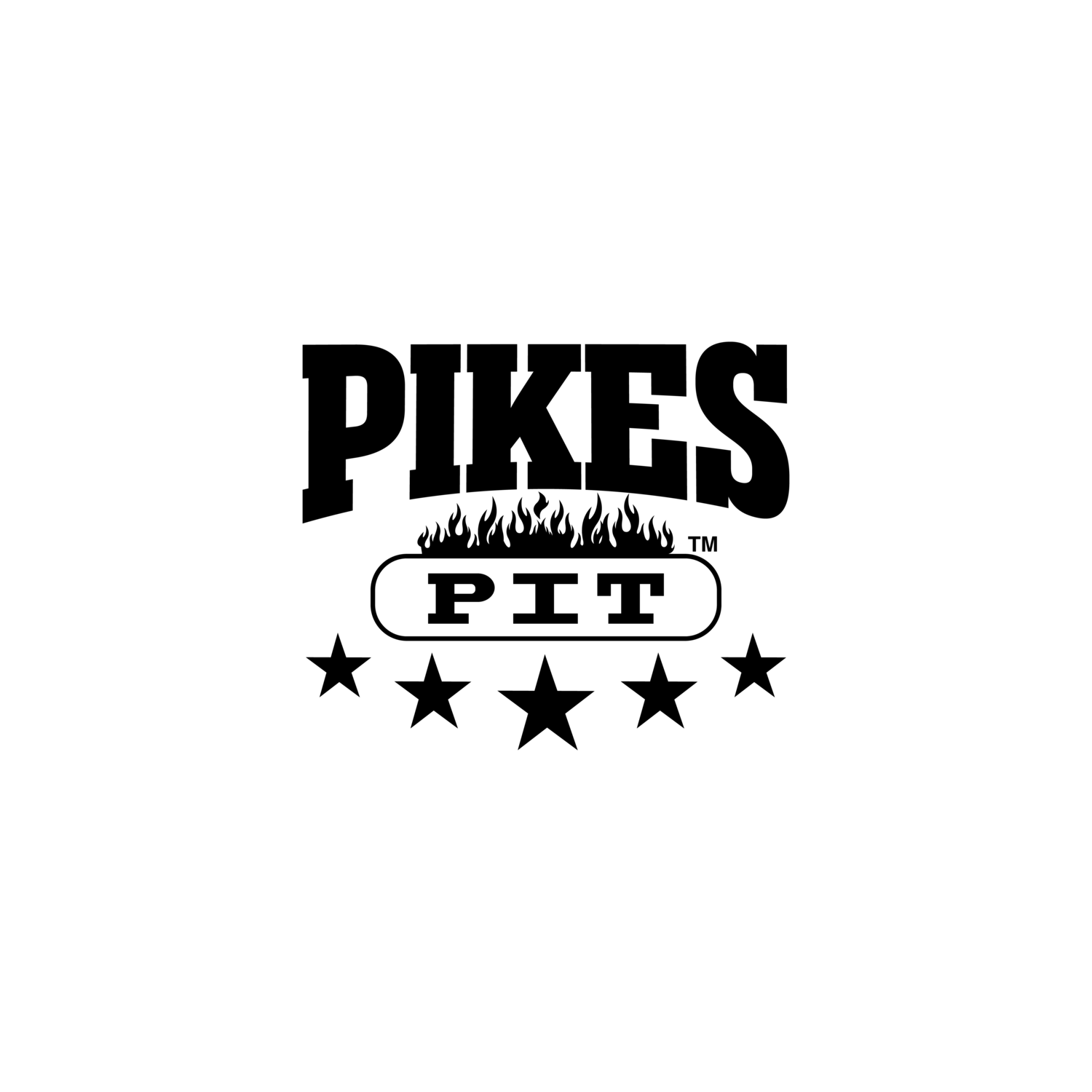 Pike's Pit Bar-B-Que