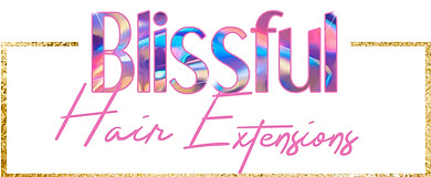 Blissful Hair Extensions