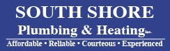 South Shore Plumbing and Heating, Inc.