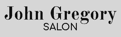 John Gregory Salon