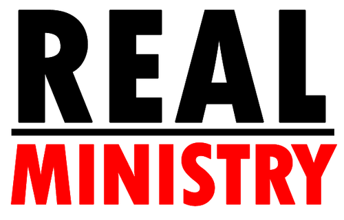 Real Ministry