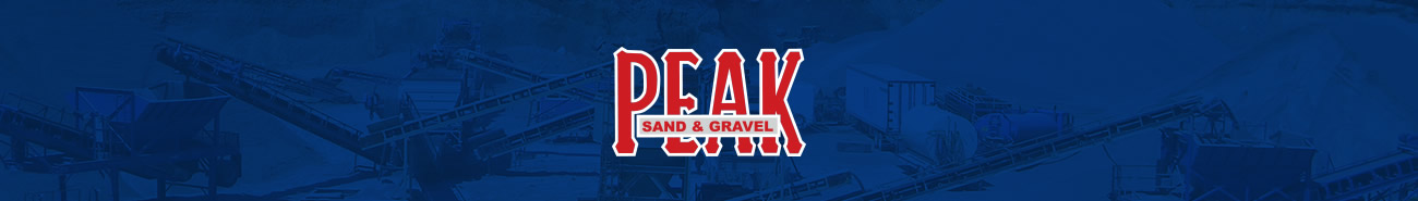 Peak Sand & Gravel