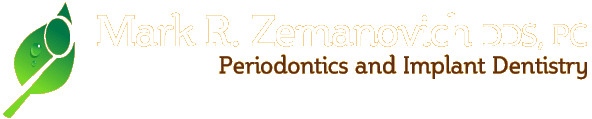 Dr. Mark Zemanovich, DDS, PC