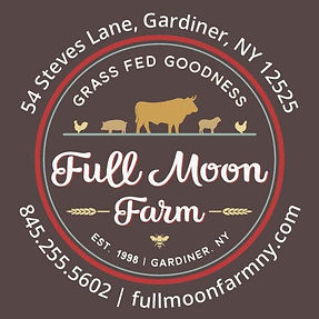 Full Moon Farm