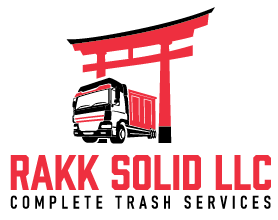 Rakk Soild LLC