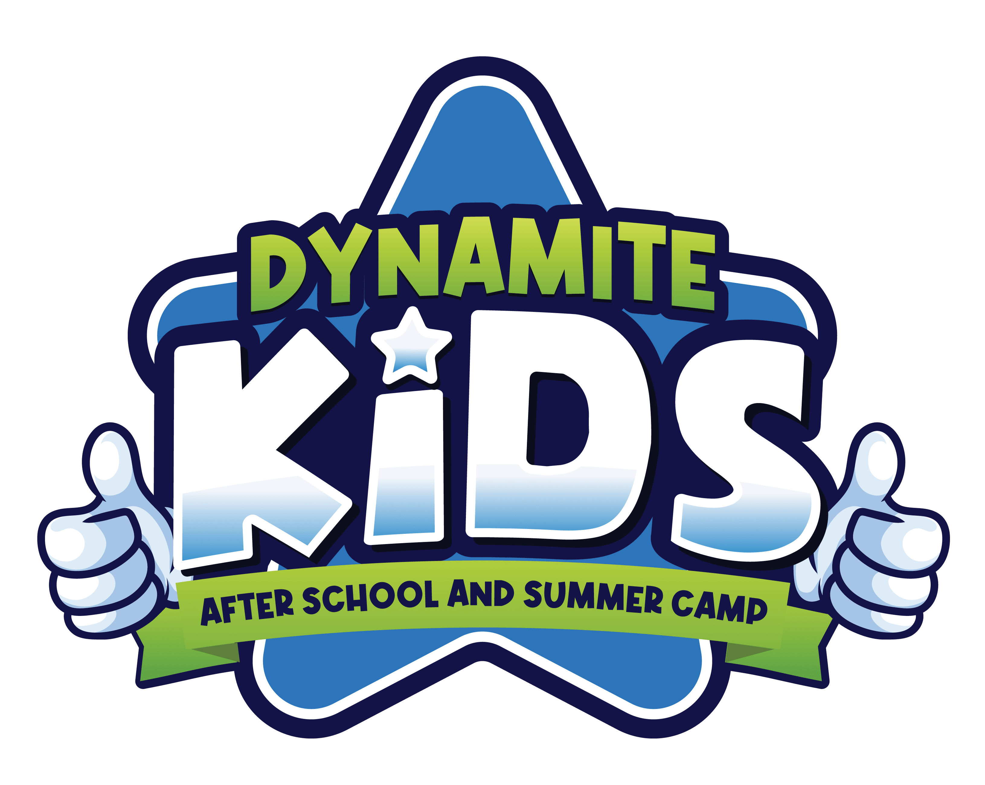 Dynamite Kids After School and Summer Camp