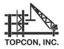 Topcon Inc.